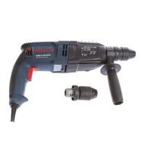 gbh 26 - Bosch GBH2-26DFR 800W - 4 nuotrauka