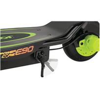 razor paspirtukas - Razor Power Core E90 Green (Žalias) - 4 nuotrauka