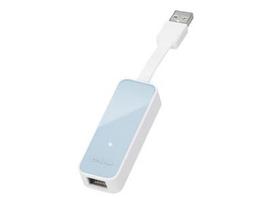 TP-LINK UE200, USB, 100Mbps