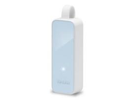 usb ethernet adapteris tp link - TP-LINK UE200, USB, 100Mbps - 2 nuotrauka