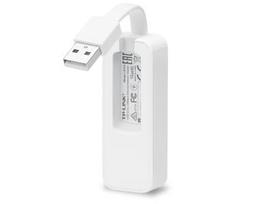 usb ethernet adapteris tp link - TP-LINK UE200, USB, 100Mbps - 3 nuotrauka