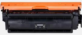 kaseta 12 - HP TONER JUODAS 12.5K 040H/0461C002 CANON - 3 nuotrauka