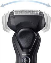 shaver - Panasonic ES-RT37-K503 - 3 nuotrauka