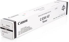 Toneris Canon CEXV47 juodas | 19 000 pp. | iR-ADV C250 / 350 / 351