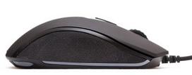 gaming pele - Rapoo VPro V210 Gaming Black (Juoda) - 4 nuotrauka