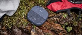 bose soundlink - Bose SoundLink Blue (Mėlyna) - 4 nuotrauka