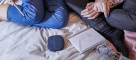 bose soundlink - Bose SoundLink Blue (Mėlyna) - 5 nuotrauka
