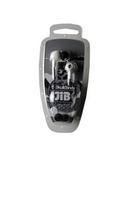 skullcandy ausines - Skullcandy JIB White (Baltos) - 4 nuotrauka