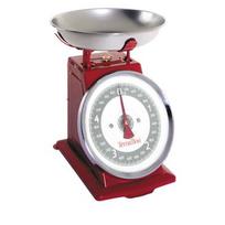 TERRAILLON TRAD500 Red