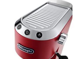 stylosa - DeLonghi EC685.R - 3 nuotrauka