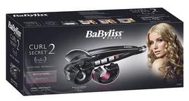 babyliss plauku garbanojimo znyples - BaByliss C1300E - 2 nuotrauka