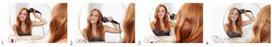 babyliss plauku garbanojimo znyples - BaByliss C1300E - 4 nuotrauka