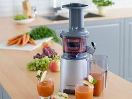 kenwood sulciaspaude - Kenwood JMP600SI - 4 nuotrauka