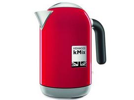 elektriniai virduliai raudoni - Kenwood ZJX650 Red (Raudonas) - 2 nuotrauka