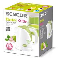 sencor swk - Sencor SWK1501GR - 2 nuotrauka
