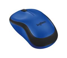 logitech m220 - Logitech M220 Silent Blue (Mėlyna) - 3 nuotrauka