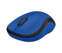 logitech m220 - Logitech M220 Silent Blue (Mėlyna) - 2 nuotrauka