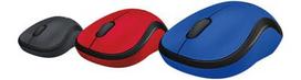 logitech m220 - Logitech M220 Silent Blue (Mėlyna) - 6 nuotrauka