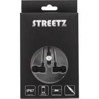 tv stand - Streetz HL-285 - 4 nuotrauka