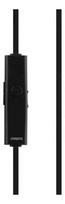 ausines i ausis - Streetz HL-570 Black - 3 nuotrauka
