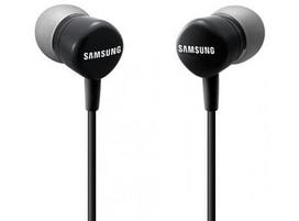 samsung 32 - Samsung EO-HS1303 Black (Juodos) - 2 nuotrauka
