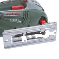 bosch siaurapjuklis - Bosch PST 700 E - 4 nuotrauka
