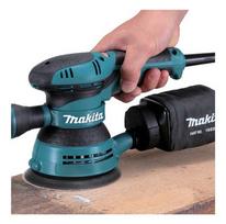 mini slifuoklis - Makita BO5041 - 2 nuotrauka