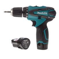 makita greztuvo - Makita DF330DWE - 2 nuotrauka