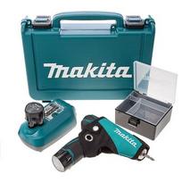 makita greztuvo - Makita DF330DWE - 4 nuotrauka