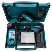 makita greztuvo - Makita DF330DWE - 5 nuotrauka