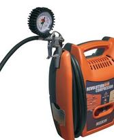 oro kompresoriai 8baru - RevolutionAir Simply 8215180 - 2 nuotrauka