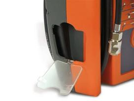 oro kompresoriai 8baru - RevolutionAir Simply 8215180 - 3 nuotrauka