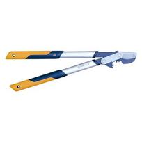 saku zirkles - Šakų sekatorius Fiskars Powergear LX94, 50 mm - 2 nuotrauka