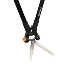 fiskary - Žolės ir ūglių žirklės Fiskars, 25 cm - 3 nuotrauka