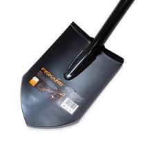 fiskars kastuvas - Kastuvas Fiskars Solid 131413/1003455, 117 cm - 2 nuotrauka
