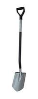 kastuvo kotas - Kastuvas su kotu Fiskars 131410/1001568, 125 cm - 1 nuotrauka