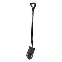 kastuvo kotas - Kastuvas su kotu Fiskars 131410/1001568, 125 cm - 2 nuotrauka