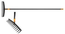 fiskars greblys - Universalus grėblys Fiskars Solid 135066 / 1003466 - 2 nuotrauka