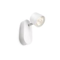 nukreipiamas sviestuvas - Tvirtinamas šviestuvas Philips Star 562403116 4.5W LED - 2 nuotrauka