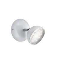 Tvirtinamas šviestuvas Trio Tondo 872810101 3,8W LED