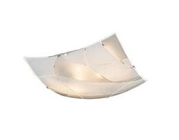 Tvirtinamas šviestuvas Globo Paranja 40403-2 2x60W E27
