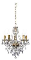 Pakabinamasis šviestuvas Trio Luster R1107-03