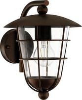 Šviestuvas Eglo Pulfero 94855, 1X60W, E27