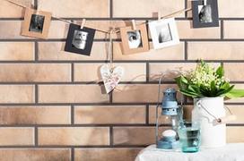 cerrad - Klinkerinė plytelė Retro Brick Masala - 2 nuotrauka