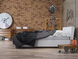 cerrad - Klinkerinė plytelė Retro Brick Masala - 3 nuotrauka
