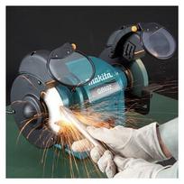elektrinis galastuvas - Makita GB602 - 2 nuotrauka