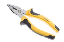 Kombinuotosios replės IND02001-6, 160 mm