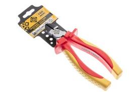 Kandiklinės replės VDE01006-6, 160 mm, 1000 V