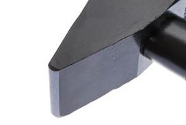 toolis - Plaktukas Forte tools, 2 kg - 4 nuotrauka