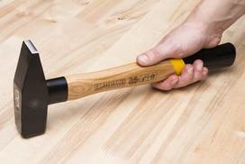 toolis - Plaktukas Forte tools, 2 kg - 5 nuotrauka